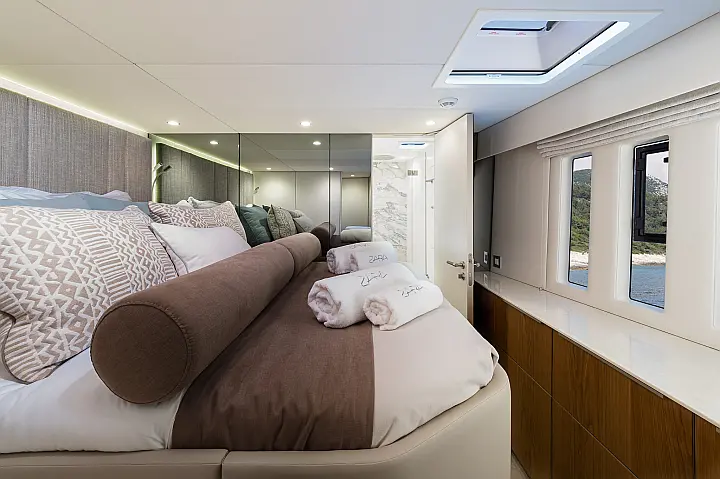 Sunreef 50 - 