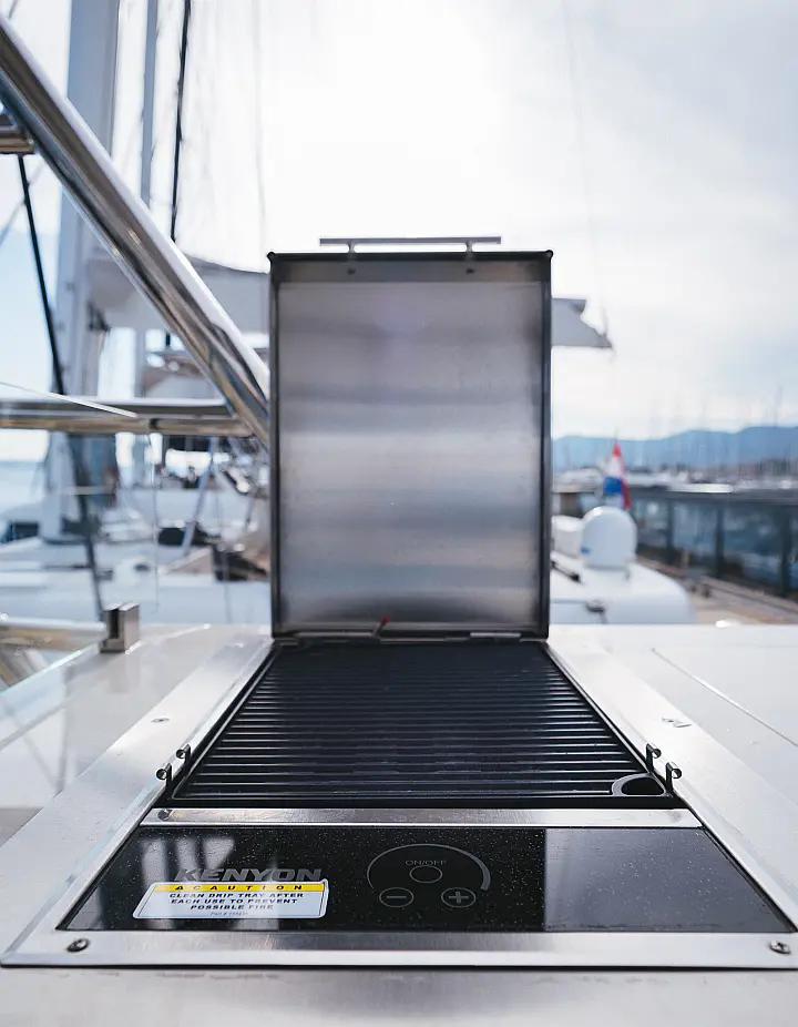 Sunreef 50 - 