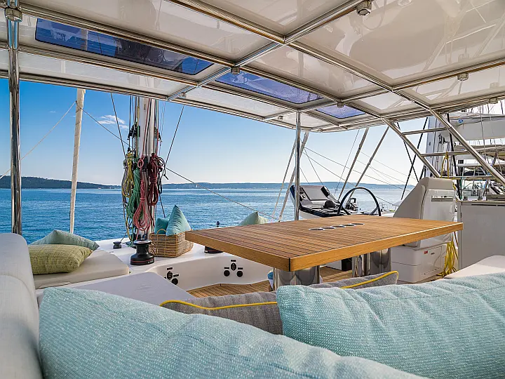 Sunreef 50 - 