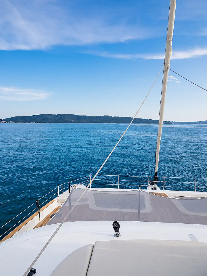 Sunreef 50 - 