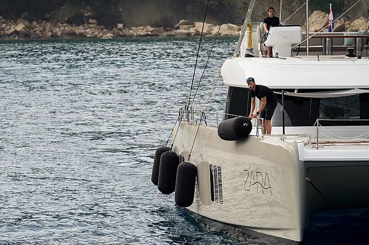 Sunreef 50 - 