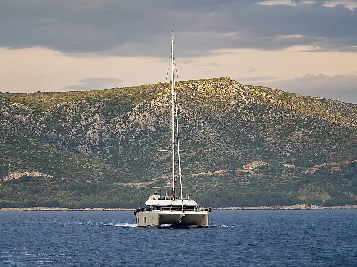 Sunreef 50 - 