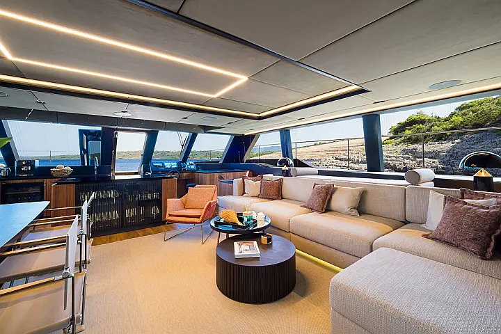 Sunreef 70 Power - 