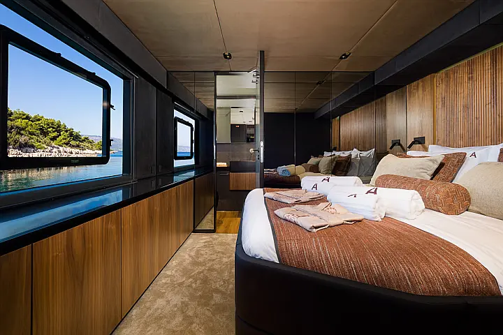 Sunreef 70 Power - 
