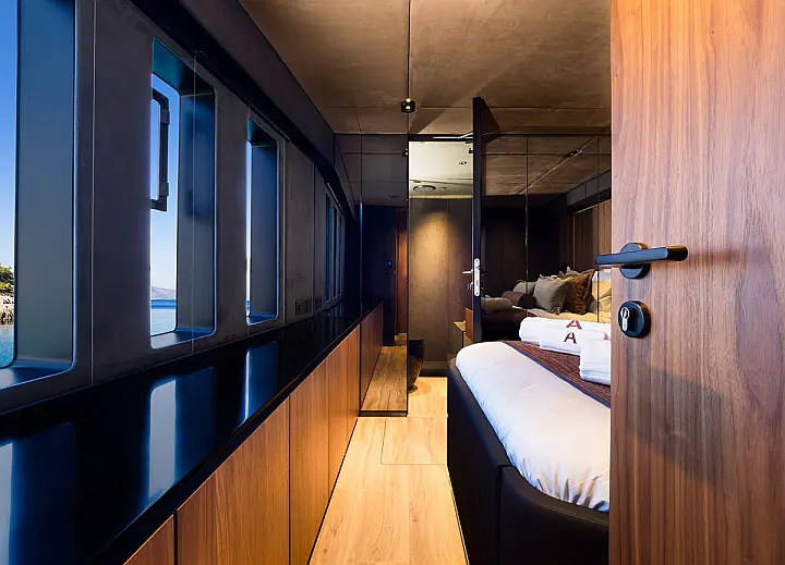 Sunreef 70 Power - 