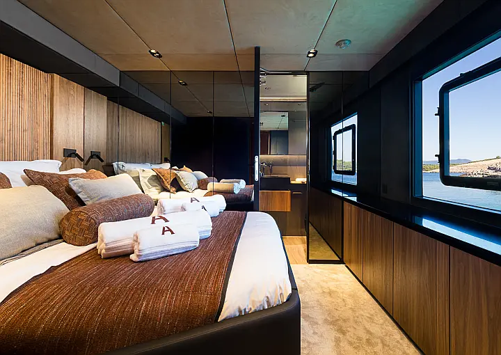 Sunreef 70 Power - 