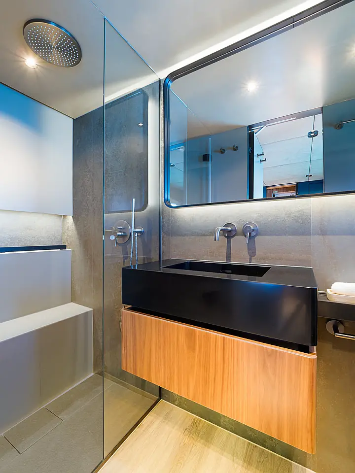 Sunreef 70 Power - 