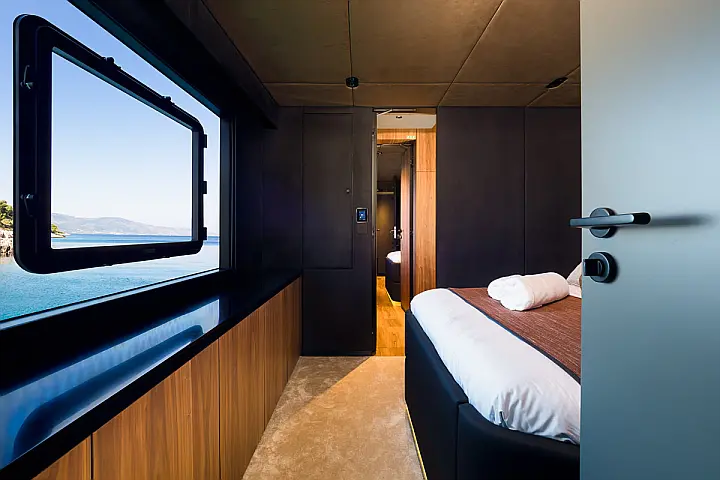 Sunreef 70 Power - 