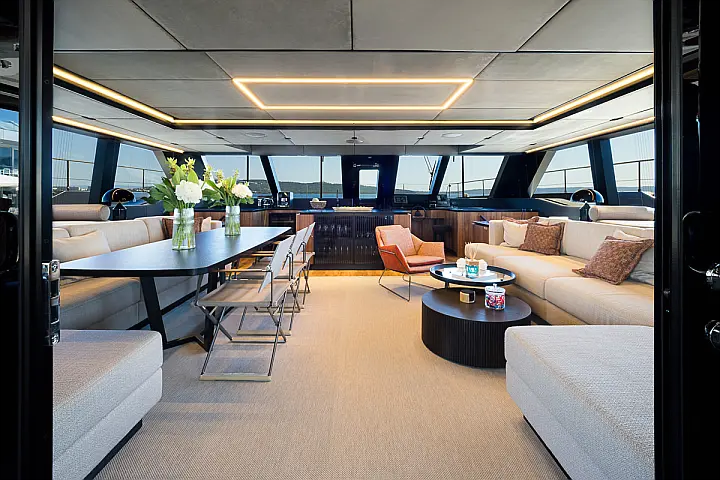 Sunreef 70 Power - 