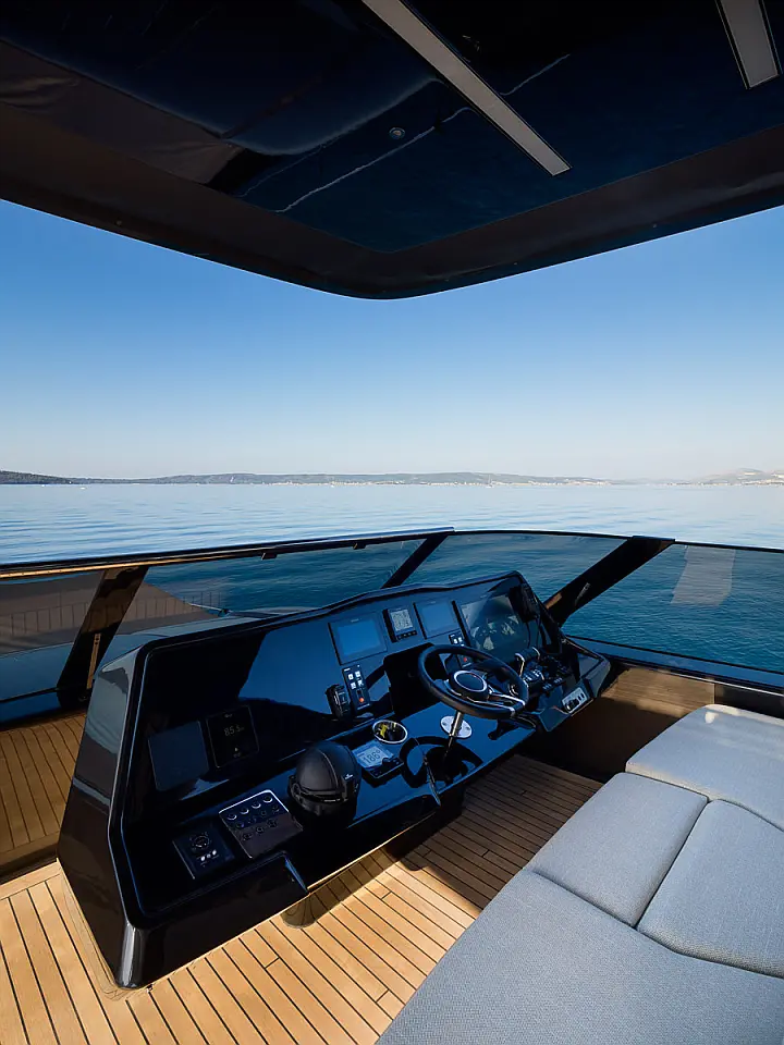 Sunreef 70 Power - 