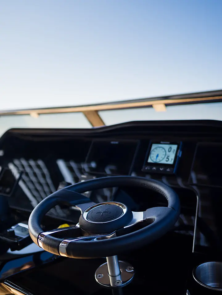 Sunreef 70 Power - 