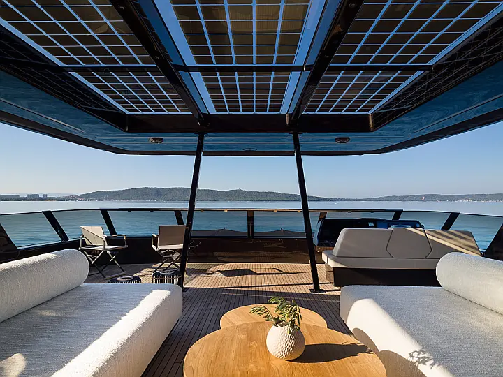 Sunreef 70 Power - 