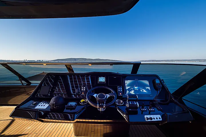 Sunreef 70 Power - 