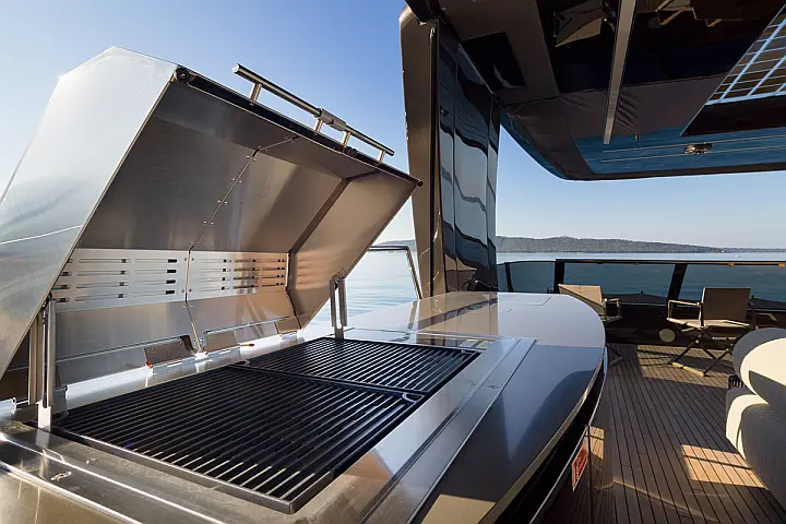 Sunreef 70 Power - 