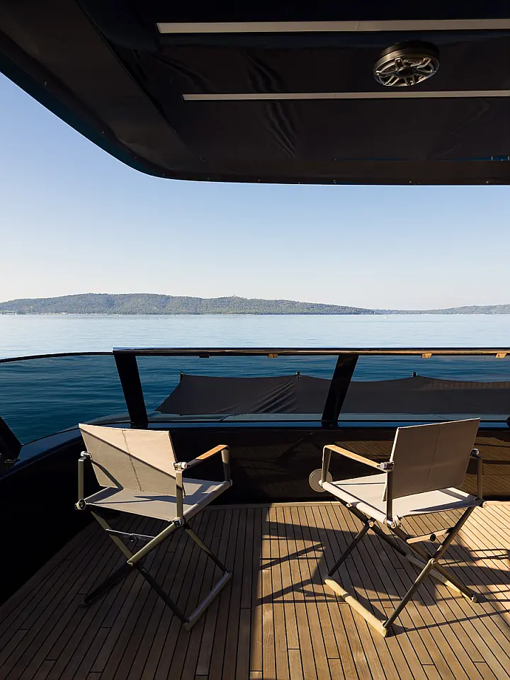 Sunreef 70 Power - 