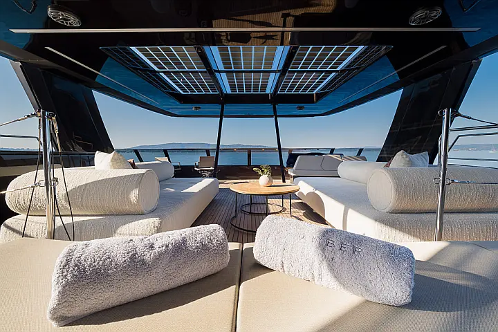 Sunreef 70 Power - 