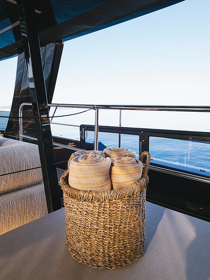 Sunreef 70 Power - 