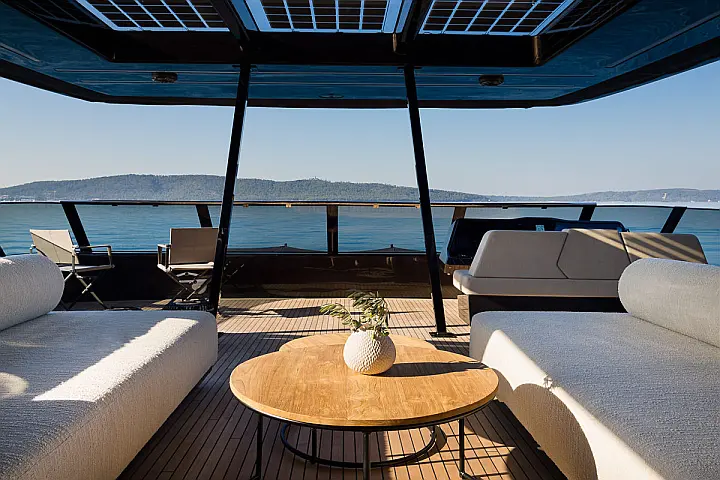 Sunreef 70 Power - 