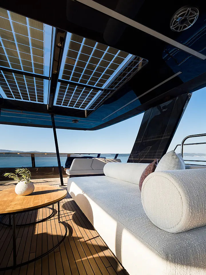 Sunreef 70 Power - 