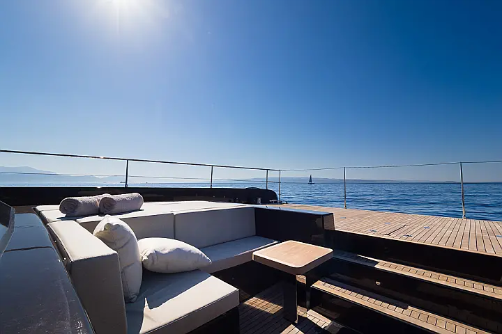 Sunreef 70 Power - 