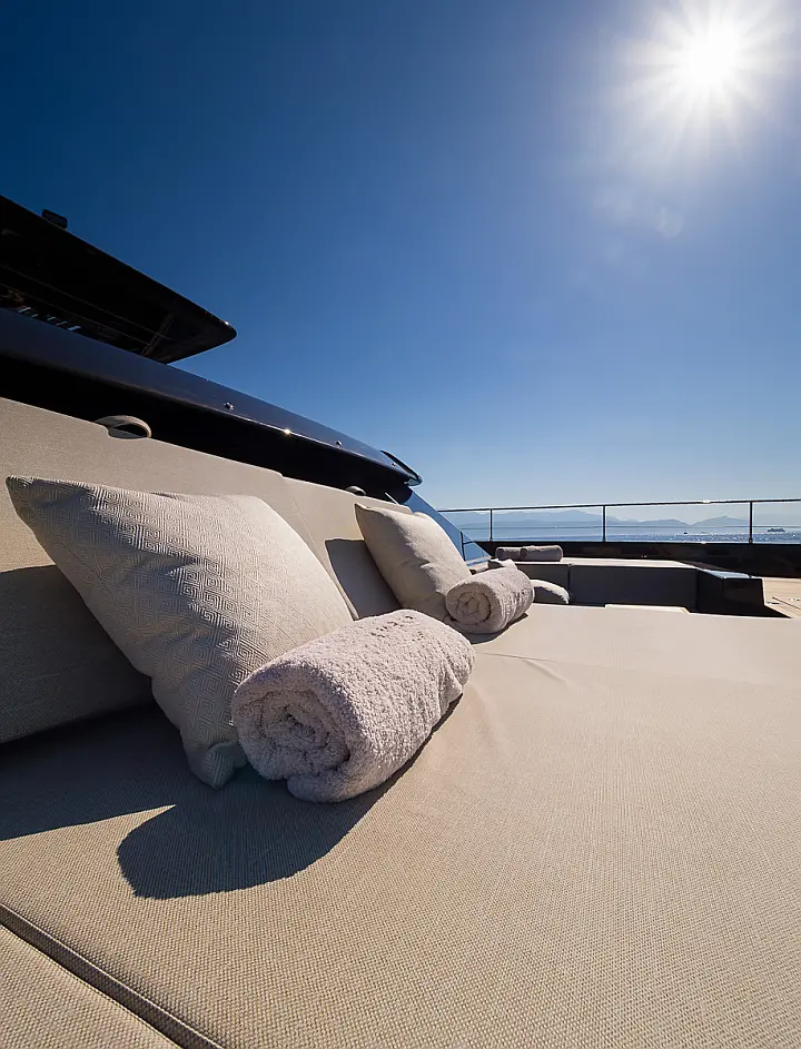 Sunreef 70 Power - 