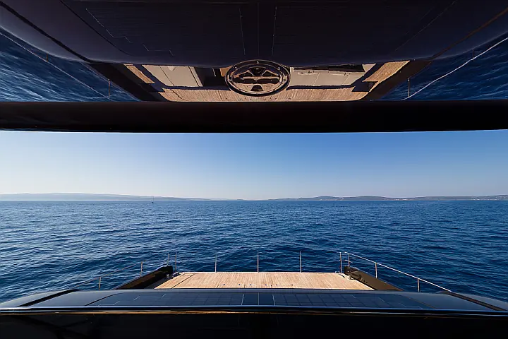 Sunreef 70 Power - 