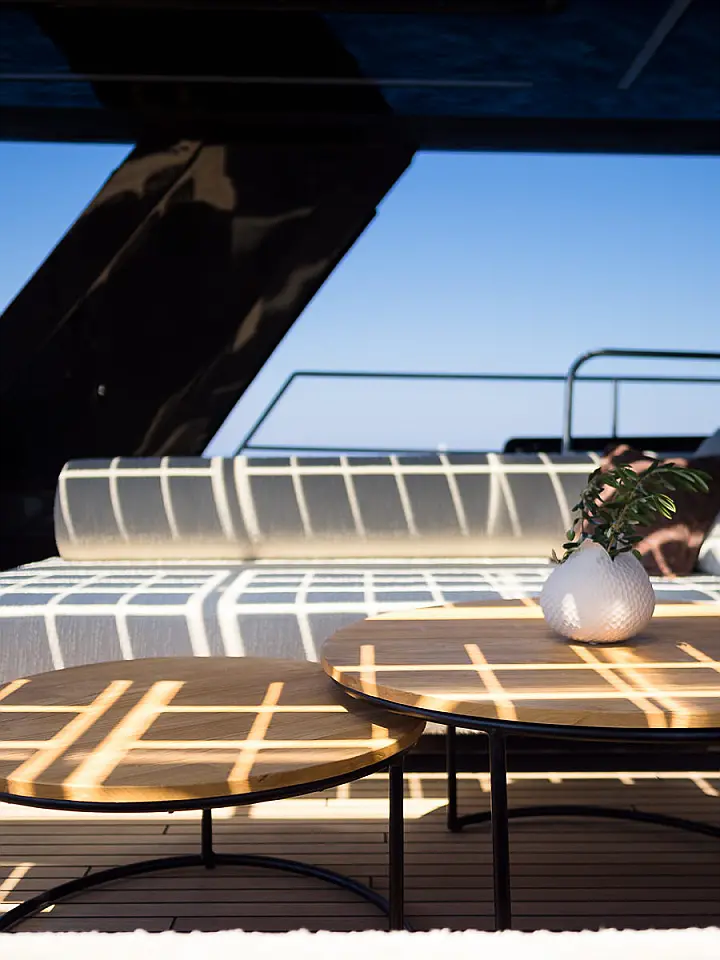 Sunreef 70 Power - 