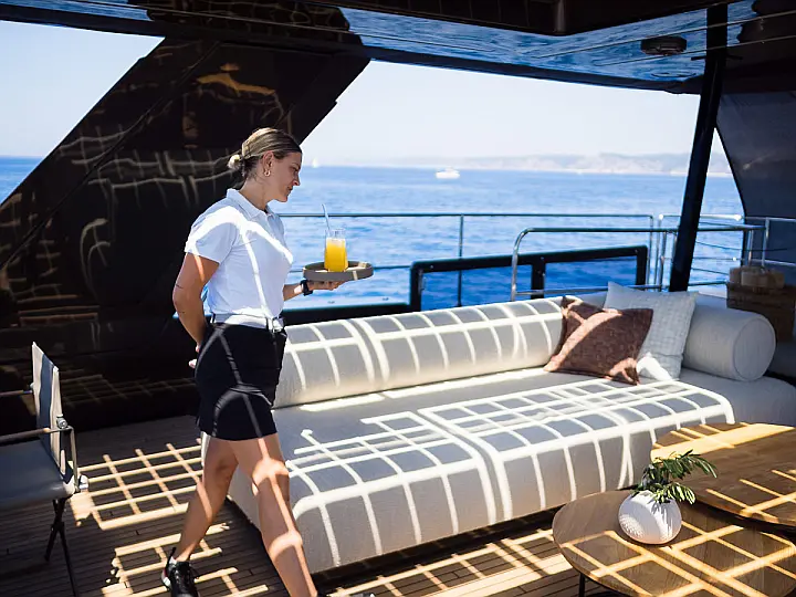 Sunreef 70 Power - 