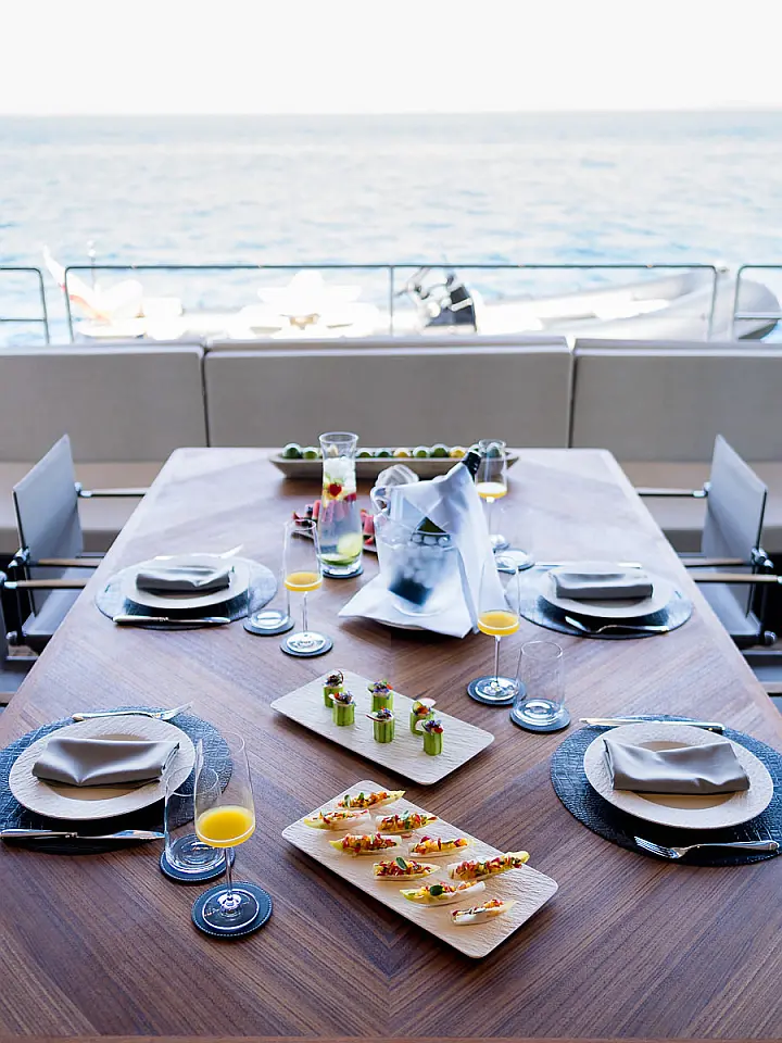 Sunreef 70 Power - 
