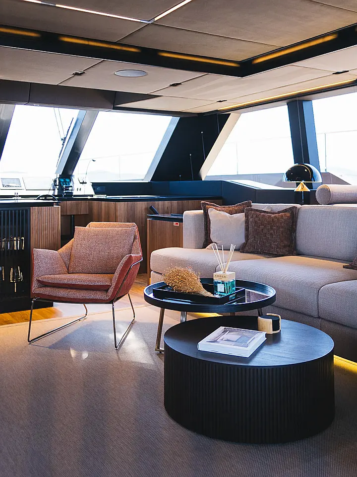 Sunreef 70 Power - 