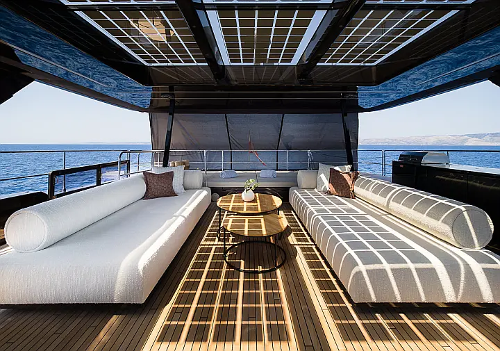 Sunreef 70 Power - 