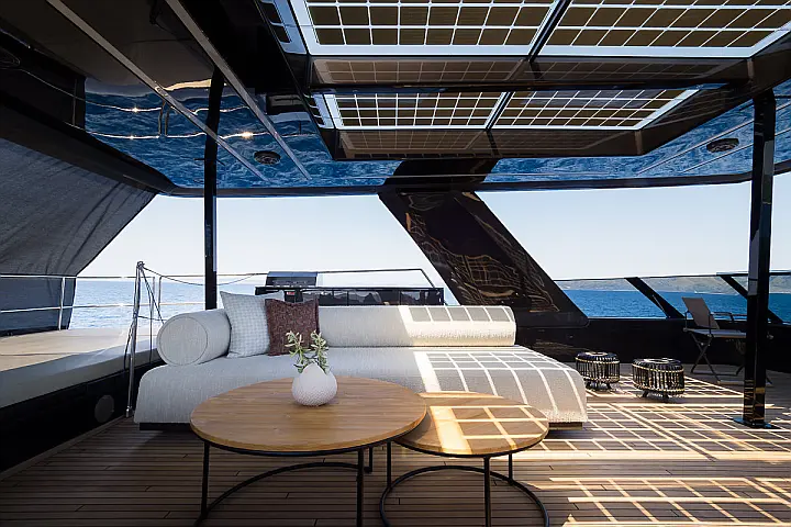 Sunreef 70 Power - 