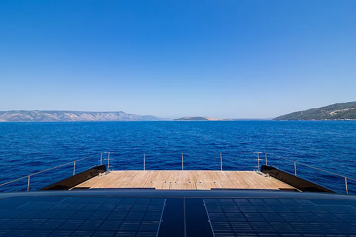 Sunreef 70 Power - 