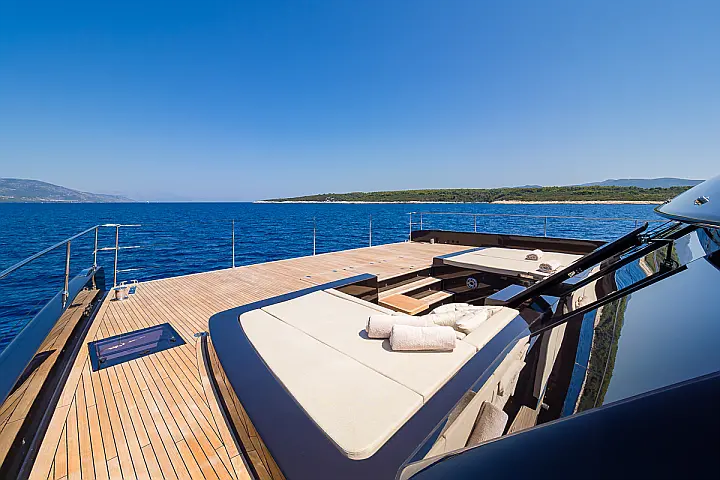 Sunreef 70 Power - 