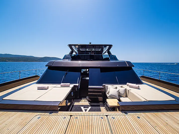 Sunreef 70 Power - 