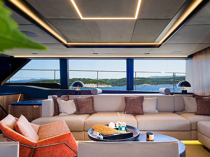 Sunreef 70 Power - 