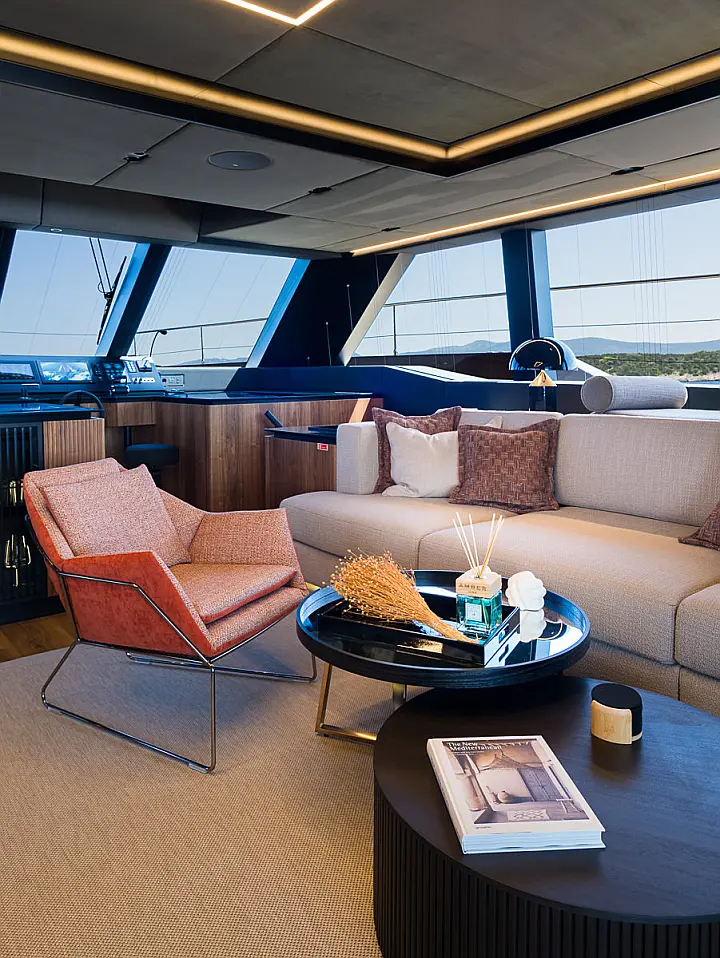 Sunreef 70 Power - 