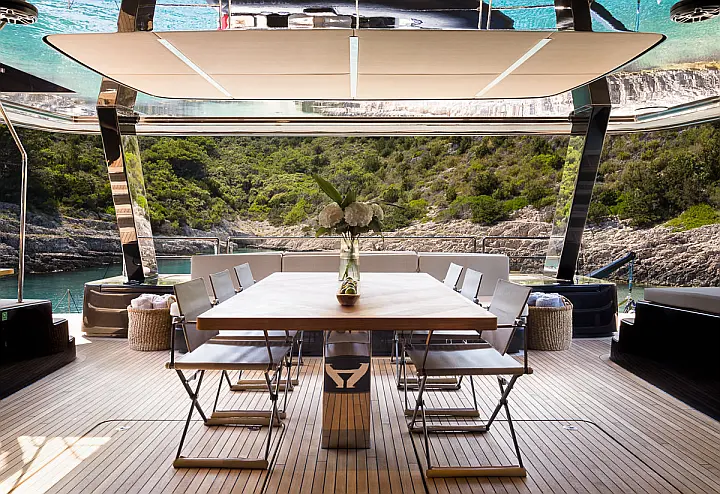 Sunreef 70 Power - 