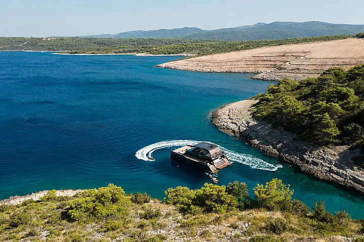 Sunreef 70 Power - 