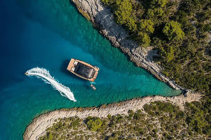 Sunreef 70 Power - 