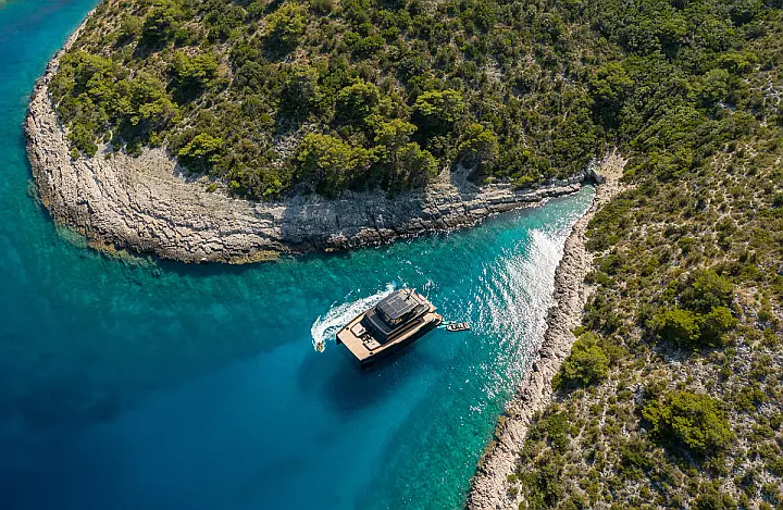 Sunreef 70 Power - 