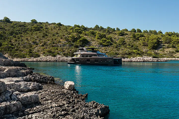 Sunreef 70 Power - 