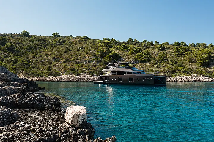 Sunreef 70 Power - 