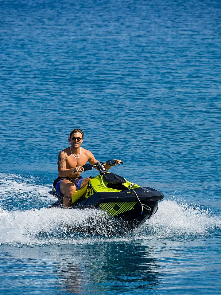 Sunreef 70 Power - 