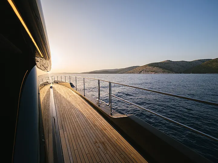 Sunreef 70 Power - 