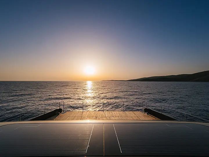 Sunreef 70 Power - 