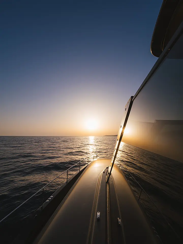 Sunreef 70 Power - 