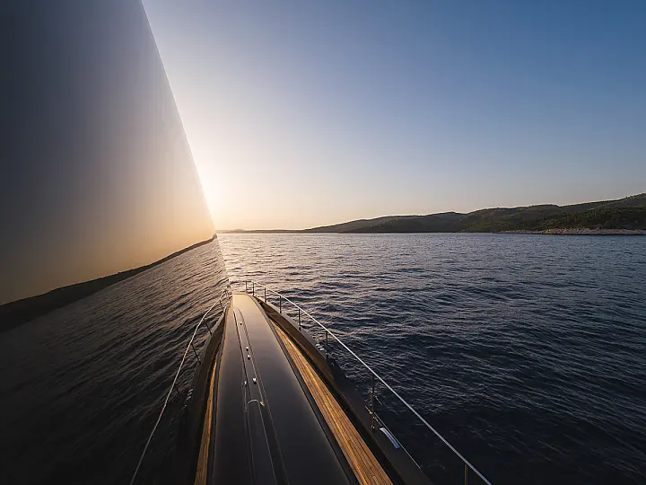 Sunreef 70 Power - 