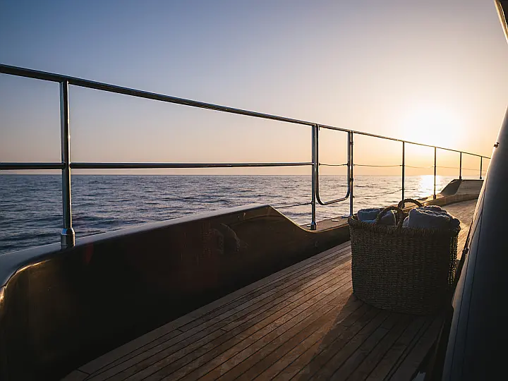 Sunreef 70 Power - 