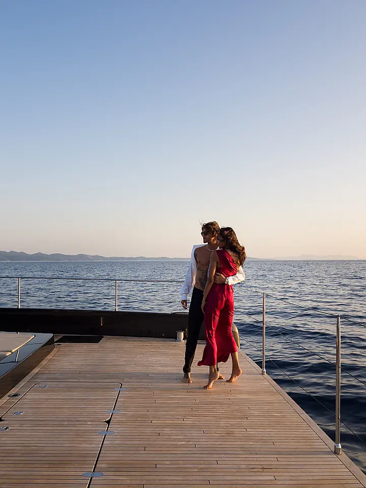 Sunreef 70 Power - 